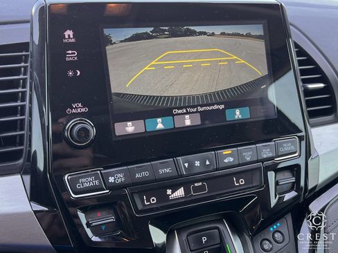 Used 2020 Honda Odyssey Elite image 16