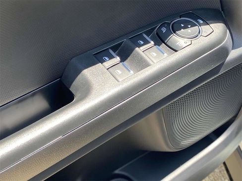 New 2025 Ford Bronco Sport Big Bend image 15