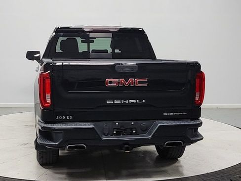 Used 2020 GMC Sierra 1500 Denali w/ LPO, GMC Protection Package AWD/4WD image 6