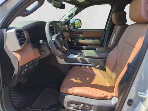 New 2026 Toyota Tundra 1794 Edition AWD/4WD image 11