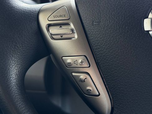 Used 2019 Nissan NV200 SV w/ Navigation Package FWD image 32