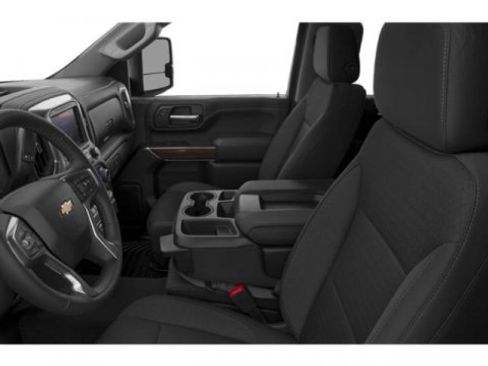 Used 2022 Chevrolet Silverado 3500 LT w/ Convenience Package image 21