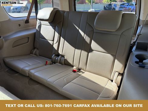 Used 2020 GMC Yukon XL SLT w/ Open Road Package image 39