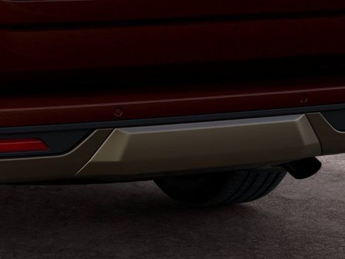 New 2027 Ford Expedition Max King Ranch AWD/4WD image 46