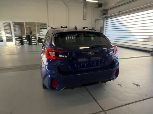 Certified 2026 Subaru Impreza 2.0i Sport AWD/4WD image 10
