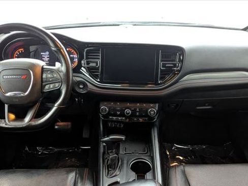 Used 2024 Dodge Durango R/T RWD image 27