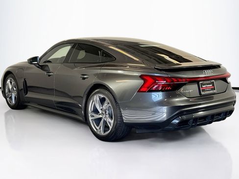 Used 2023 Audi e-tron GT Prestige w/ Prestige Package image 7