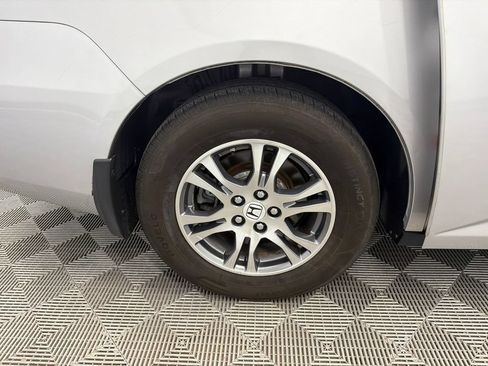 Used 2013 Honda Odyssey EX image 17