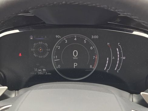 Certified 2025 Lexus NX 250 FWD w/ Cold Area Package image 16