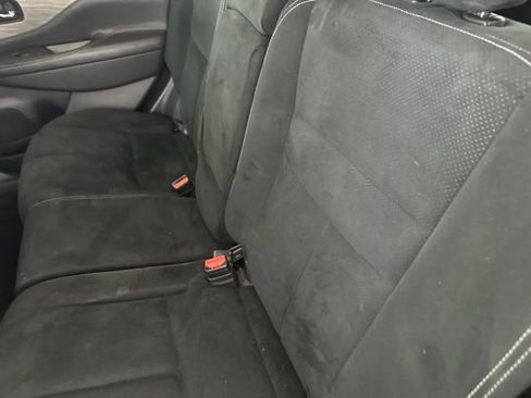 Used 2018 Nissan Murano SV AWD/4WD image 24