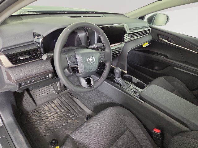 New 2027 Toyota Camry LE w/ Convenience Package FWD image 16