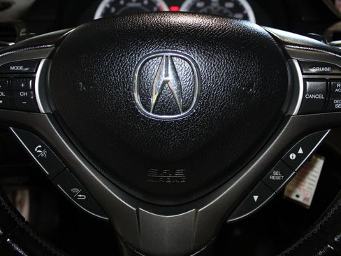 Used 2012 Acura TSX Sedan FWD image 18