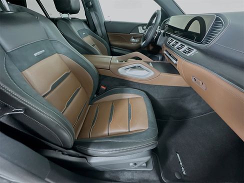 New 2026 Mercedes-Benz GLE 53 AMG GLE 53 AMG image 31