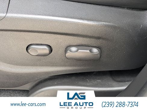 Used 2018 Buick Encore Preferred image 17