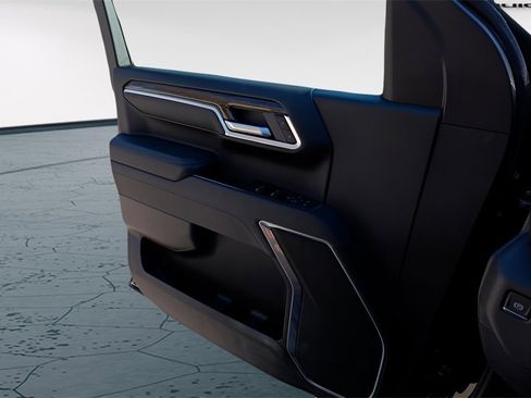 New 2026 GMC Sierra 1500 Elevation image 22