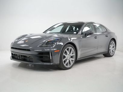 Used 2026 Porsche Panamera 4