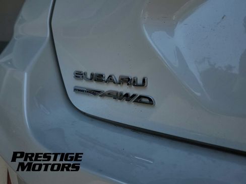 Used 2025 Subaru Impreza 2.0i AWD/4WD image 30
