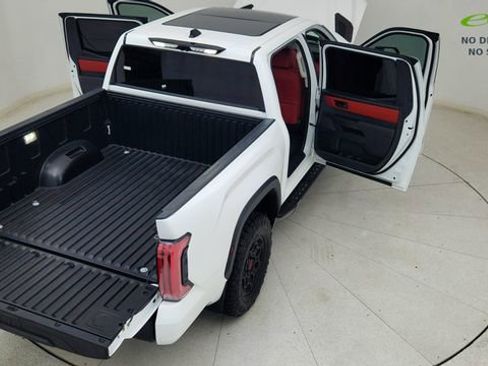 Used 2023 Toyota Tundra TRD Pro AWD/4WD image 88