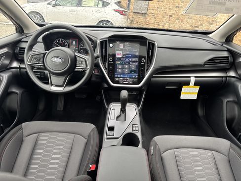New 2026 Subaru Impreza 2.0i Sport AWD/4WD image 10