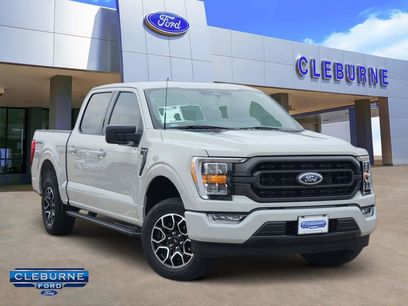 Used 2023 Ford F150 XLT w/ Equipment Group 302A High