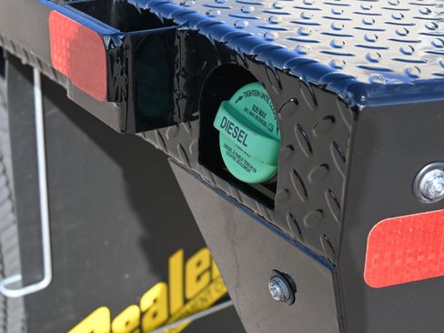 New 2026 Ford F550 2WD Crew Cab image 13