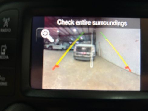 Used 2022 RAM 3500 Tradesman AWD/4WD image 19