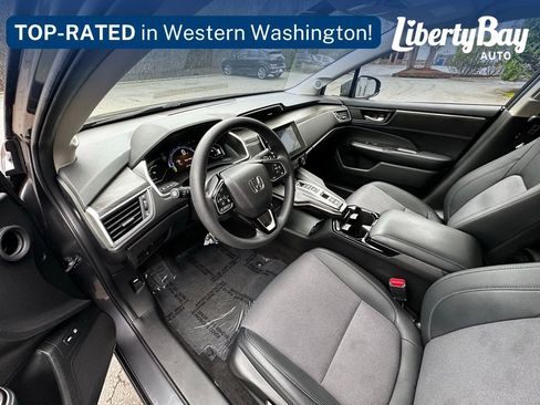 Used 2020 Honda Clarity Plug-In Hybrid image 14