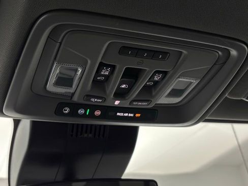 New 2026 GMC Sierra 1500 Elevation w/ Elevation Premium Package image 31