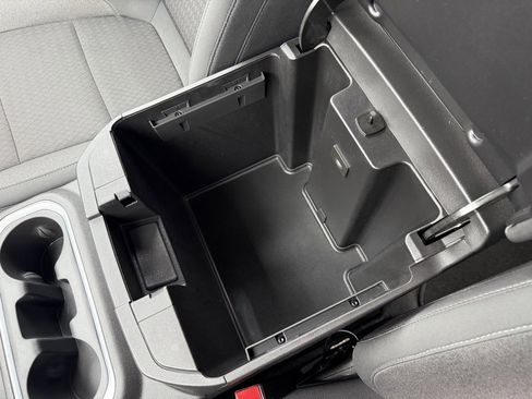 Used 2021 Chevrolet Silverado 1500 RST w/ Z71 Off-Road Package image 27