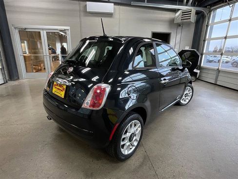Used 2013 FIAT 500 Pop image 5