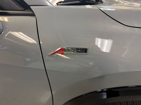 Certified 2025 Acura ADX A-Spec AWD/4WD image 6