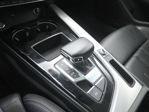 Used 2025 Audi A5 2.0T Premium Plus AWD/4WD image 29