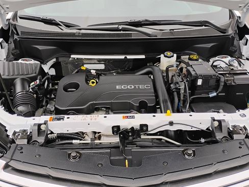 Used 2022 Chevrolet Equinox LS w/ LS Convenience Package image 25