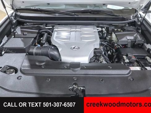 Used 2023 Lexus GX 460 Premium w/ Premium Plus Package AWD/4WD image 34