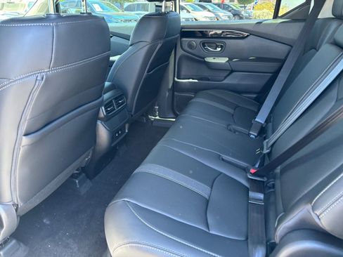 New 2026 Honda Passport RTL image 11