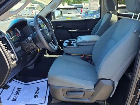 Used 2019 RAM 1500 Tradesman w/ Popular Equipment Group image 10