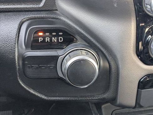 Used 2019 RAM 1500 Big Horn RWD image 11