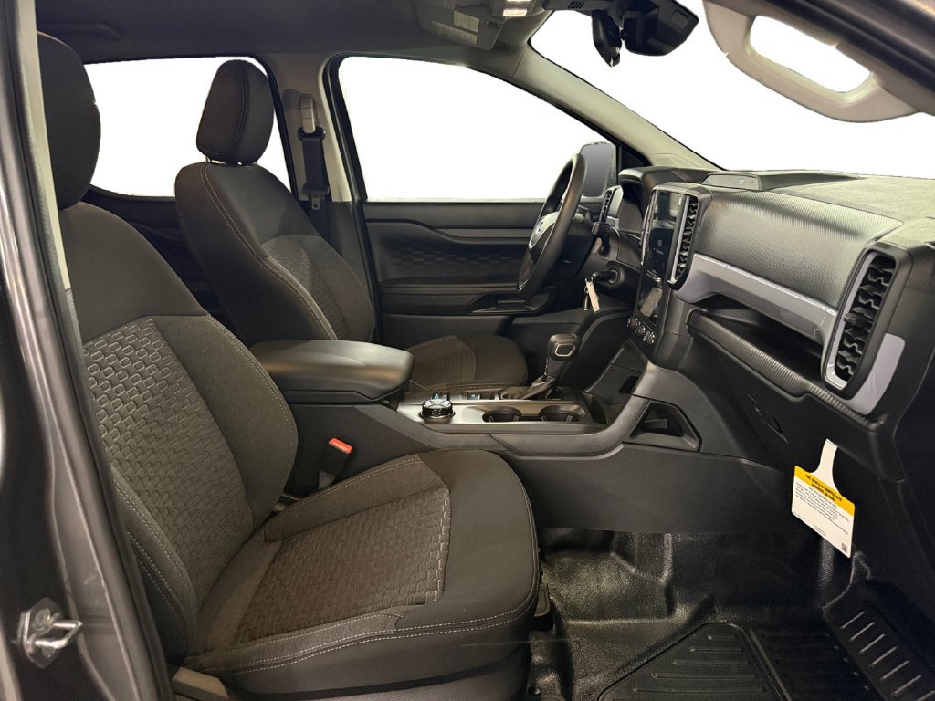 New 2026 Ford Ranger XL w/ FX4 Off-Road Package AWD/4WD image 41