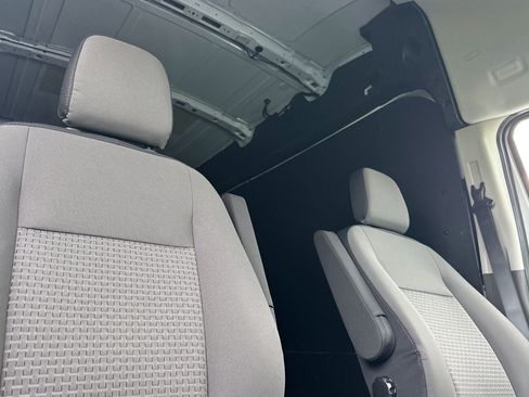 New 2026 Ford Transit 350 148 High Roof w/ Load Area Protection Package image 16