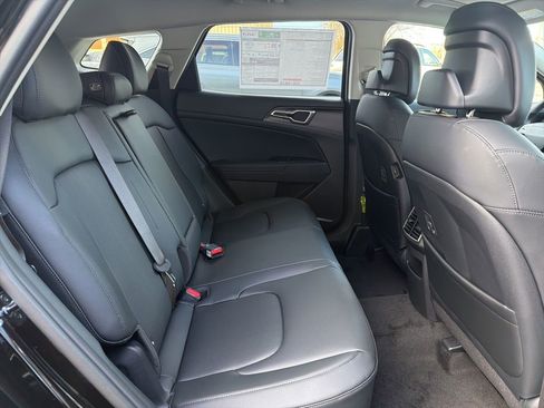 New 2026 Kia Sportage EX AWD/4WD image 14