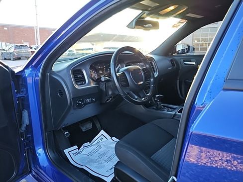 Used 2020 Dodge Charger GT w/ Blacktop Package image 20