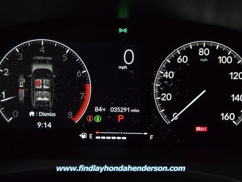 Certified 2024 Honda Civic EX-L image 32