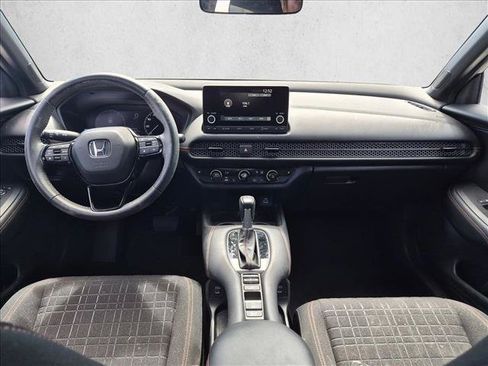 Used 2024 Honda HR-V Sport image 13