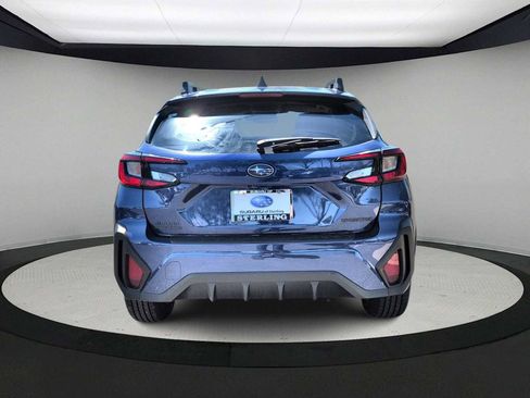 New 2026 Subaru Crosstrek 2.0i Premium AWD/4WD image 7