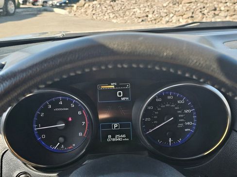 Used 2019 Subaru Outback 2.5i Premium AWD/4WD image 24