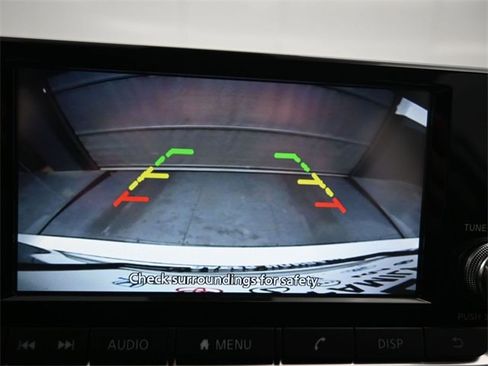 Used 2022 Nissan Altima 2.5 S image 13