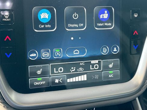 Certified 2025 Subaru Outback Premium AWD/4WD image 20