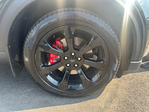Certified 2023 Ford Explorer ST w/ Equipment Group 401A AWD/4WD image 9