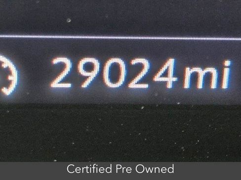 Certified 2023 Buick Envision Preferred FWD image 23