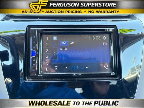 Used 2016 Nissan Murano S AWD/4WD image 12